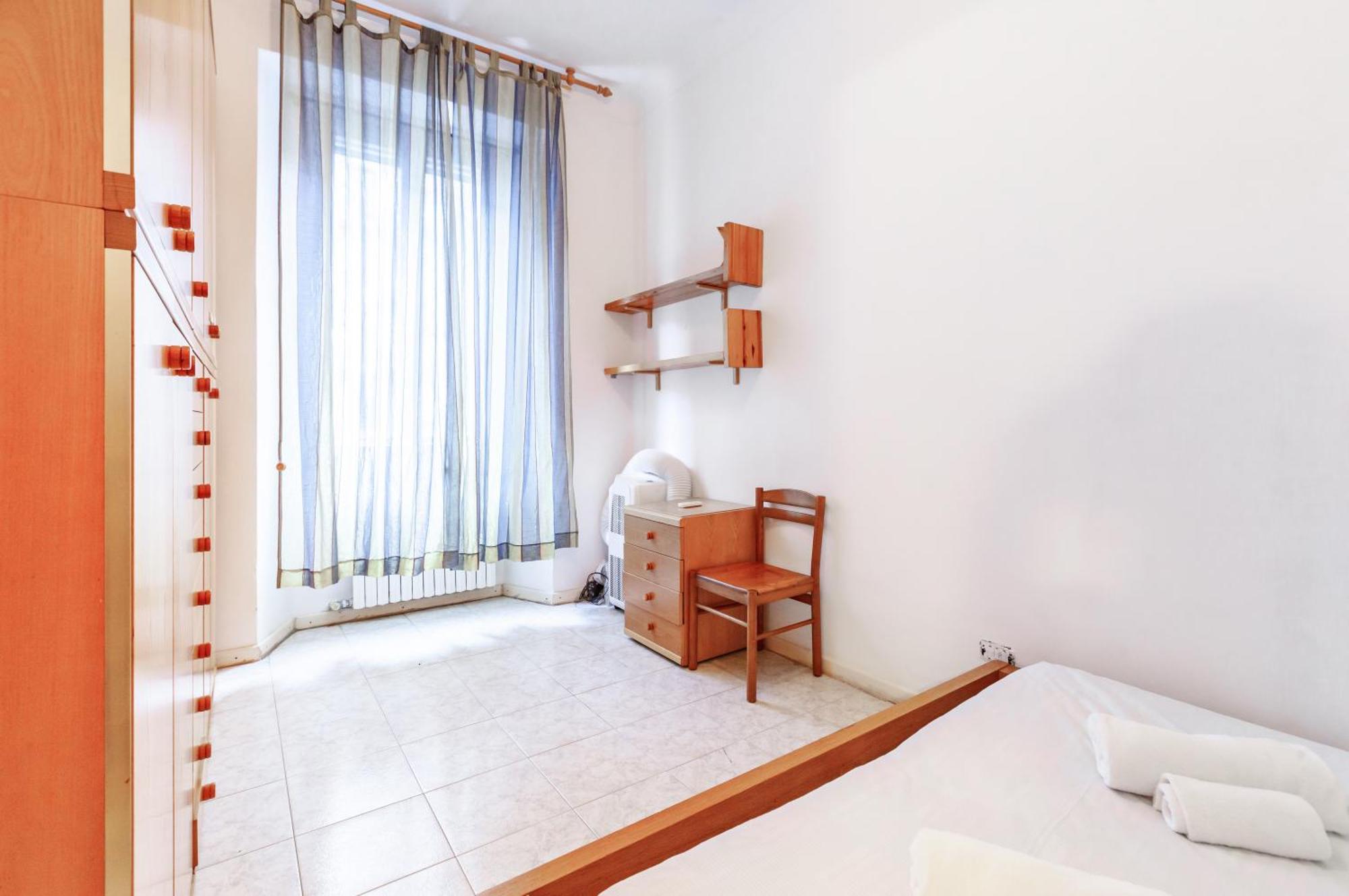 Lomellina Comfy Apartment Milão Exterior foto
