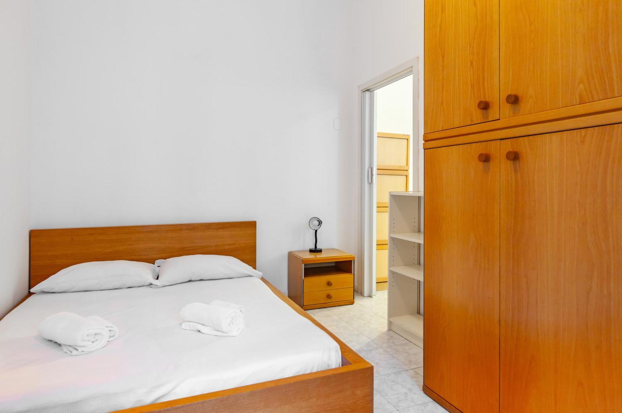 Lomellina Comfy Apartment Milão Exterior foto